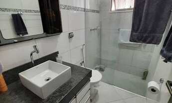 Imagem 4: Casa para venda com 220 metros quadrados com 3 quartos em Boqueirão - Santos - SP