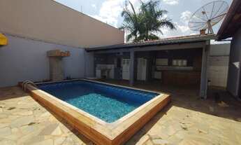 Imagem 6: Casa em Caldas Novas