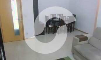 Imagem 5: Apartamento com 3 dormitórios à venda, 93 m² por R$ 870.000,00 - Icaraí - Niterói/RJ