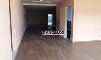 Imagem 6: Galpão para alugar, 700 m² por R$ 12.000,00/mês - Vila Antonieta - São Paulo/SP