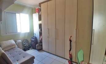 Imagem 5: Apartamento três dormitórios, lazer completo em Aviação - Praia Grande - SP