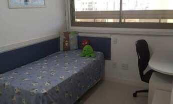 Imagem 5: Apartamento com 4 quartos à venda - Praia de Itaparica - Vila Velha/ES