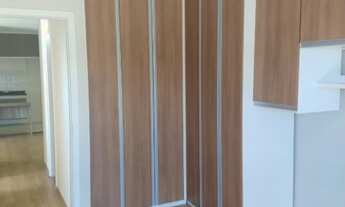 Imagem 2: Apartamento Residencial INFINITY- 3 dormitórios sendo 1 Suíte em Jd. Contorno - Bauru