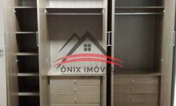 Imagem 2: BARUERI - Apartamento Padrão - JARDIM TUPANCI