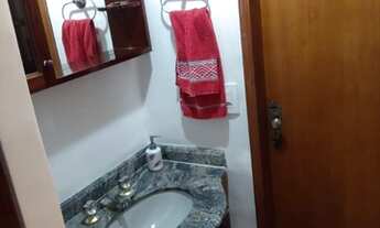 Imagem 7: Apartamento para venda com 55 metros Santo André