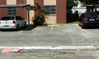 Imagem 3: Apartamento para venda tem 90 m2 com 3 quartos em Coroa do Meio - Aracaju - SE