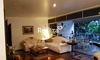 Imagem 2: Apartamento para venda tem 170 metros Jardim Oceanico quadrados com 3 quartos