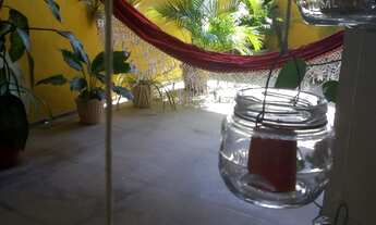 Imagem 3: Casa para venda possui 75 metros quadrados com 2 quartos em Fragoso - Olinda - Pernambuco