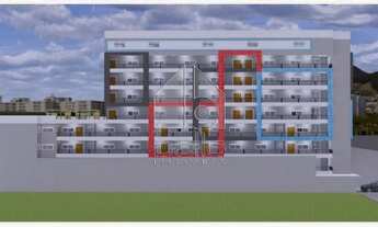 Imagem 2: LINDO APARTAMENTO NA PATRIARCA