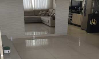 Imagem 5: ÁREA PRIVATIVA 120 M² ALTO PADRÃO 3 QUARTO 2 BANHEIROS 1 SUÍTE 2 VAGAS BAIRRO PLANAL