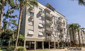 Imagem 1: PORTO ALEGRE - Apartamento Padrão - Passo da Areia