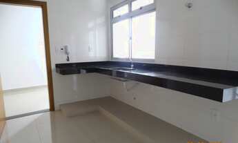 Imagem 7: ÁREA PRIVATIVA 03 QUARTOS C /SUÍTE 02 VGS JARDIM INDUSTRIAL - CONTAGEM MG