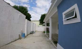 Imagem 3: Casa NOVA - 1ª locação- para venda com 255 m² com 4 suítes no melhor lugar na Barra da Ti