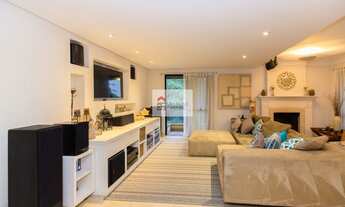 Imagem 2: Apartamento com 210 m²- Alto padrão -Morumbi