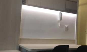 Imagem 2: Apartamento para aluguel e venda com 29 metros quadrados com 1 quarto