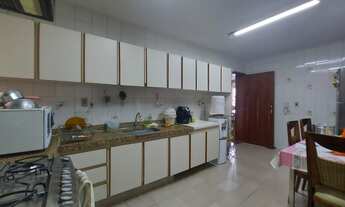 Imagem 6: Apartamento para venda possui 200 metros quadrados com 4 quartos em Setor Aeroporto - Goiâ