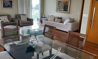 Imagem 7: Apartamento para venda possui 180 metros quadrados com 3 quartos