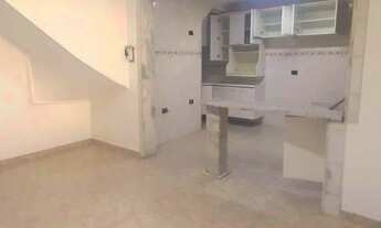 Imagem 7: Sobrado à venda, 4 quartos, 1 suíte, 3 vagas, Assunção - São Bernardo do Campo/SP