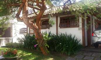 Imagem: Casa para venda possui 200 metros quadrados