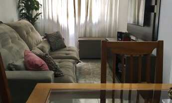 Imagem 4: Apartamento de 51m² - em Vila Lutécia - Santo André - SP