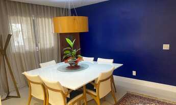 Imagem 7: Cobertura duplex indevassável, fino acabamento