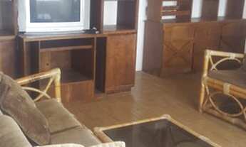 Imagem 4: Apt beira mar do Janga,142m2,c3qts,1 suíte,dp empregada, 2 vagas de garagem,Paulista - Pe