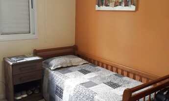 Imagem 4: Apartamento com 3 dormitórios à venda, 89 m² por R$ 620.000,00 - Jardim Alves Nogueira - V