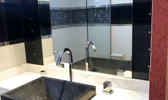 Imagem 7: Vivai Moema com 126 m² , 2 suites, 2 vagas e lazer completo