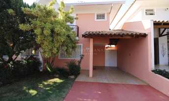 Imagem: Maringá - Casa de Condomínio - Zona 08