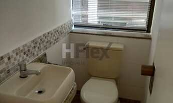 Imagem 5: Conj. Comercial, Itaim Bibi - São Paulo