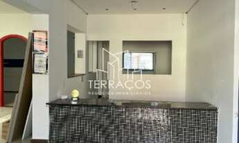 Imagem: CASA PARA FINS COMERCIAIS 480M² PARA VENDA