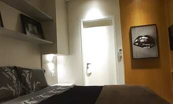 Imagem 2: Flat para aluguel com 65 metros quadrados com 1 quarto em Vila Olímpia - São Paulo - SP