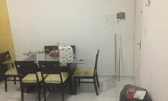 Imagem 5: Apartamento para venda com 58 metros quadrados com 2 quartos em Nova Parnamirim - Parnamir