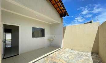 Imagem 6: Casa Térrea para venda, Jardim Nenê Gomes - Uberaba - MG