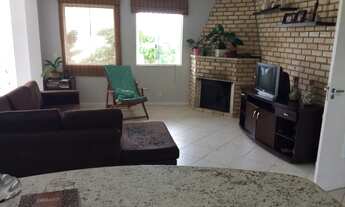 Imagem 7: CCasa com 4 dormitórios à venda, 379 m² COM ESCRITURA - Ingleses do Rio Vermelho - Florian