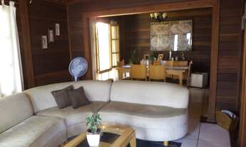 Imagem 2: Belo Horizonte - Casa Padrão - Jardim Atlântico