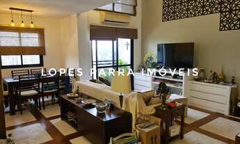 Imagem 3: Duplex para venda com 73 metros quadrados com 2 quartos em Pinheiros - São Paulo - SP