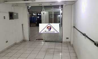 Imagem 7: Box-Metrô São Judas