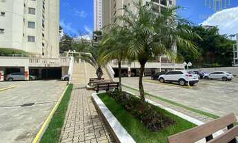 Imagem 3: Apartamento para Venda em Juiz de Fora, Alto dos Passos, 2 dormitórios, 1 suíte, 3 banheir