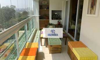 Imagem 3: Apartamento Panamby 114 Mts