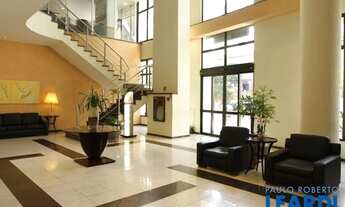 Imagem: APARTAMENTO - VILA CLEMENTINO - SP