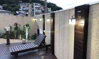 Imagem 2: Casa com 3 dormitórios à venda, 360 m² por R$ 750.000,00 - Forquilhinhas - São José/SC