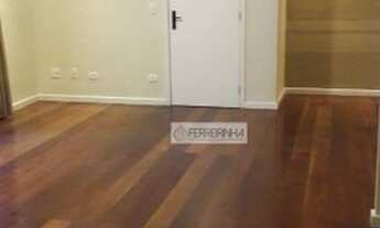 Imagem 5: Apartamento com 4 dormitórios para alugar, 115 m² por R$ 3.500,00/mês - Jardim Aquarius