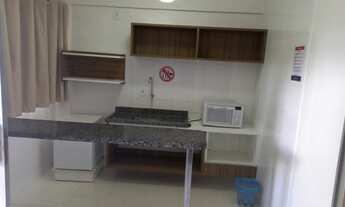 Imagem 6: Apartamento para venda possui 39 metros quadrados com 1 quarto em Do Turista - Caldas Nova