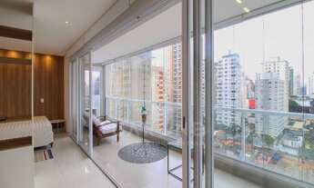 Imagem 6: APARTAMENTOSÃO PAULO