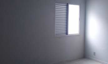 Imagem 6: APTOS VILA SÃO JOSÉ P/LOCAR (FERRAZÓPOLIS) - SBC