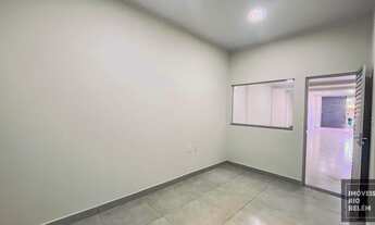 Imagem 7: Aluguel - Ponto Comercial, 100m², na Roberto Camelier, Jurunas