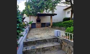 Imagem 4: BELO HORIZONTE - Casa Padrão - Itapoã