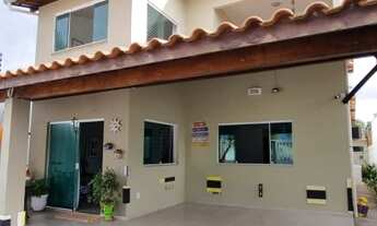 Imagem: Casa em Condomínio para Venda - Paripueira