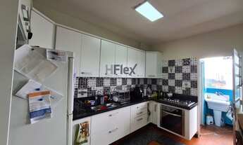 Imagem 7: Apartamento de 100m² em Santo Amaro. 3 quartos, próximo ao metrô Santo Amaro